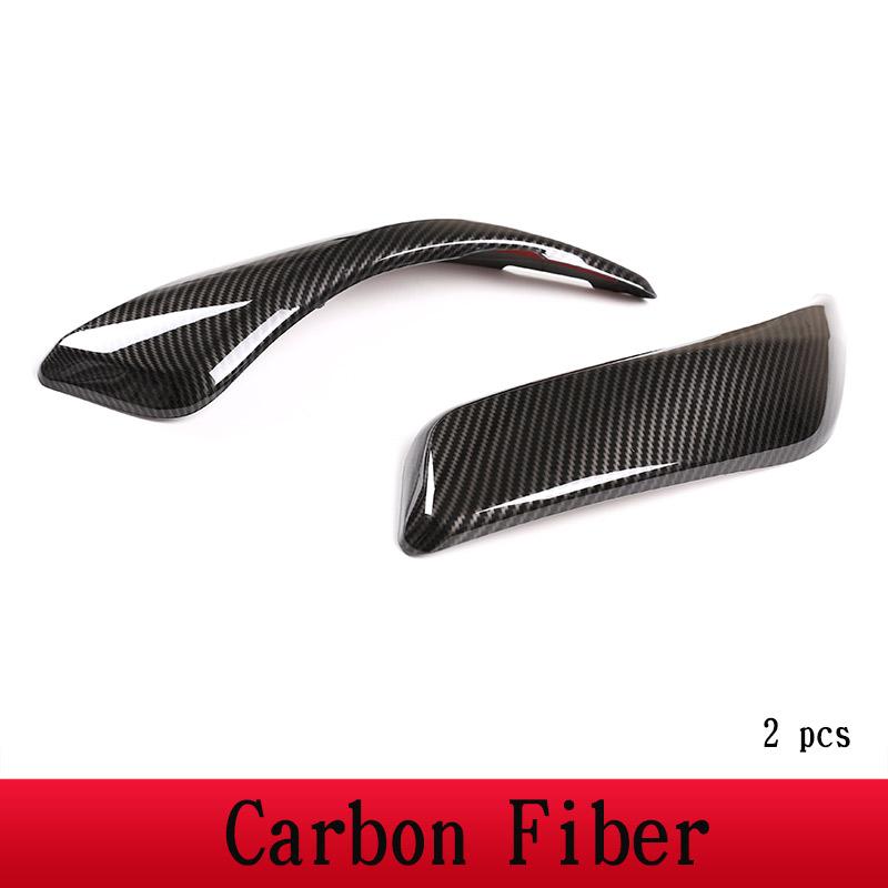 ABS Carbon Fiber Car Inner Door Armrest Handle Cover Trim Sticker For BMW 1 2 Series F20 F21 F22 F23 2012-2018 Car Accessories
ABS Carbon Fiber Car Inner Door Armrest Handle Cover Trim Sticker For BMW 1 2 Series F20 F21 F22 F23 2012-2018 Car Accessories