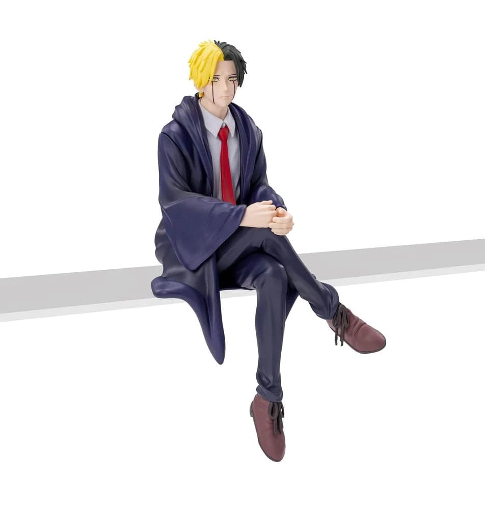 Sega TV Anime Mashle -MASHLE- Choconose Premium Figure Rain Ames
Sega TV Anime Mashle -MASHLE- Choconose Premium Figure Rain Ames