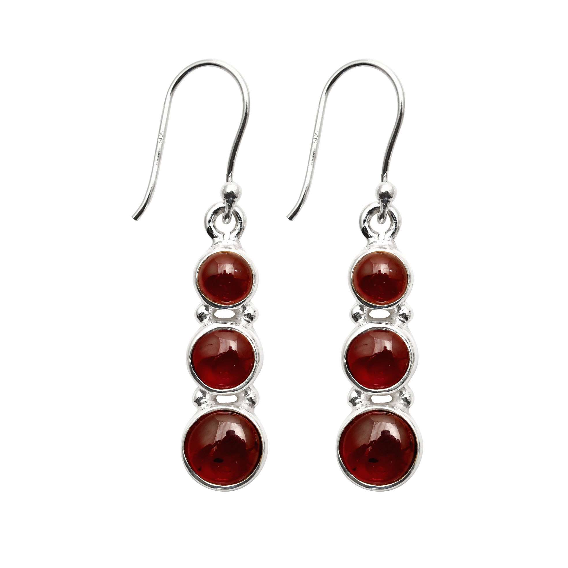 Carnelian Gemstone Earrings Solid 925 Sterling Silver Handmade Earrings Jewelry Gift For Women And Girls E-3598
Carnelian Gemstone Earrings Solid 925 Sterling Silver Handmade Earrings Jewelry Gift For Women And Girls E-3598