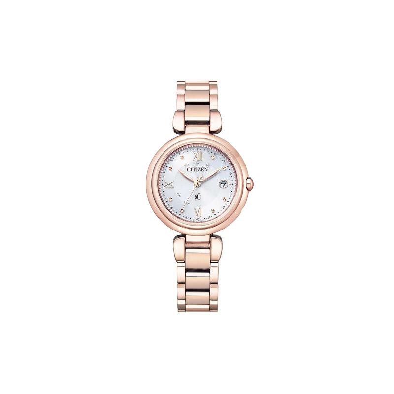 CITIZEN Eco-Drive Series Eco-Drive Solar Quartz Titanium Strap Uniform for Men and Women White Dial ES9464-52A синій
CITIZEN Eco-Drive Series Eco-Drive Solar Quartz Titanium Strap Uniform for Men and Women White Dial ES9464-52A синій