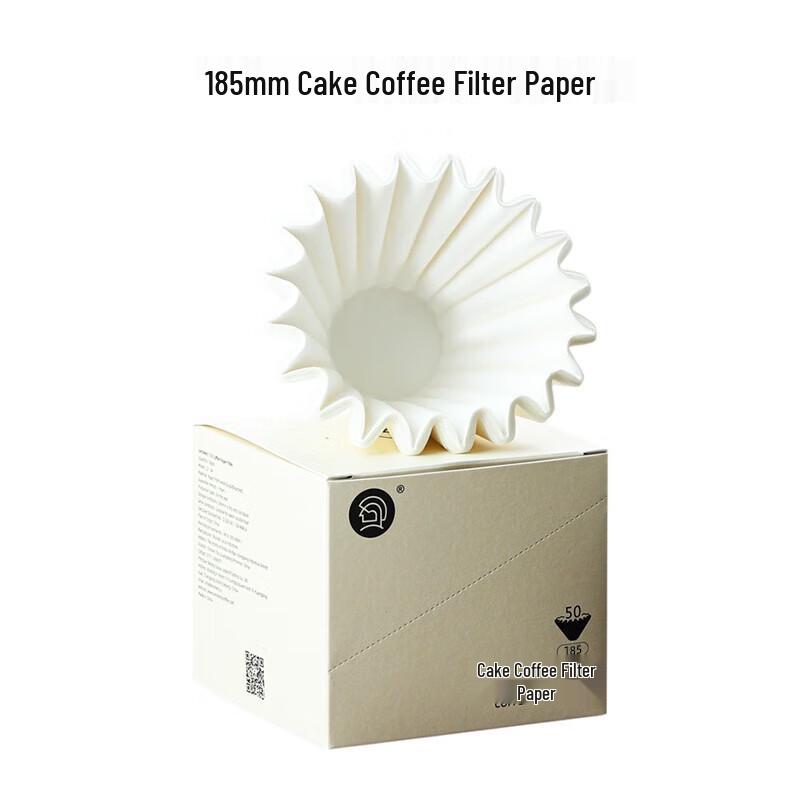 Hero Cake Coffee Filter Paper
Hero Cake Coffee Filter Paper