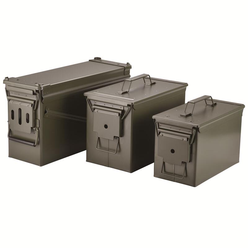 Junshi Sealed Explosion-Proof Tool Box
Junshi Sealed Explosion-Proof Tool Box