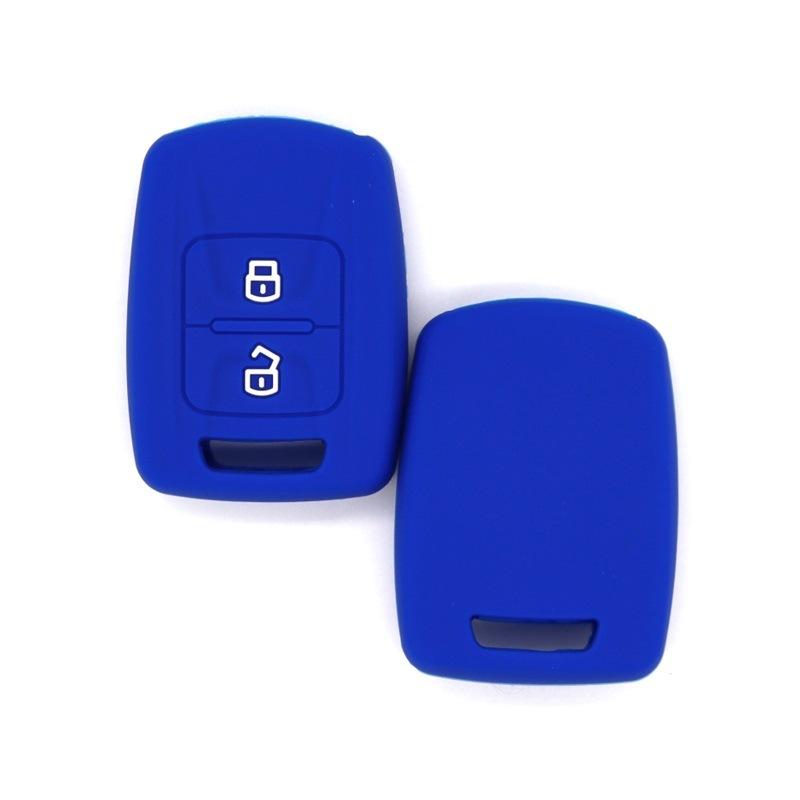 Suitable for 2019 Wuling Hongguang V straight key fob 18 Wuling S Rongguang new truck key bag silicone синій
Suitable for 2019 Wuling Hongguang V straight key fob 18 Wuling S Rongguang new truck key bag silicone синій
