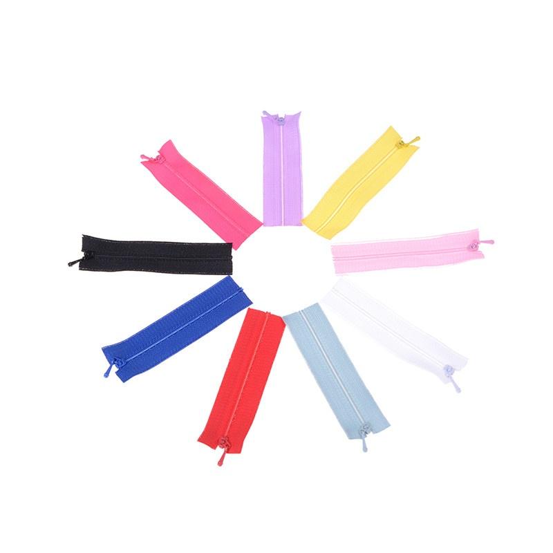 5 шт мини-молния для кукольного платья сумки DIY ремесленные швейные аксессуары инструменты подарок 
5 шт мини-молния для кукольного платья сумки DIY ремесленные швейные аксессуары инструменты подарок