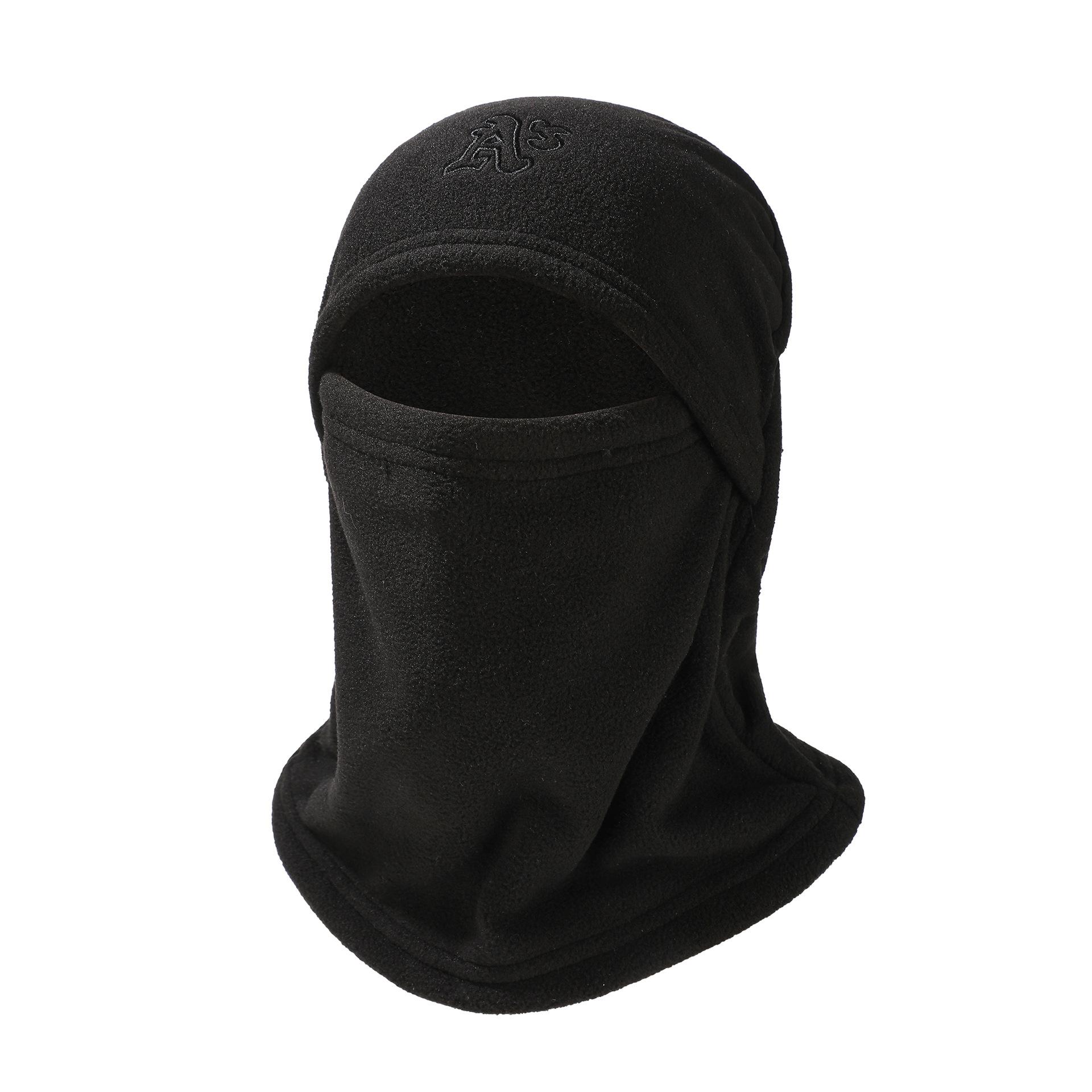 Зимняя маска для езды на открытом воздухе, ветрозащитный бархатный двухслойный пуловер, шапка, утолщенная шапка, шарф, интегрированный мужской чёрный
Зимняя маска для езды на открытом воздухе, ветрозащитный бархатный двухслойный пуловер, шапка, утолщенная шапка, шарф, интегрированный мужской чёрный