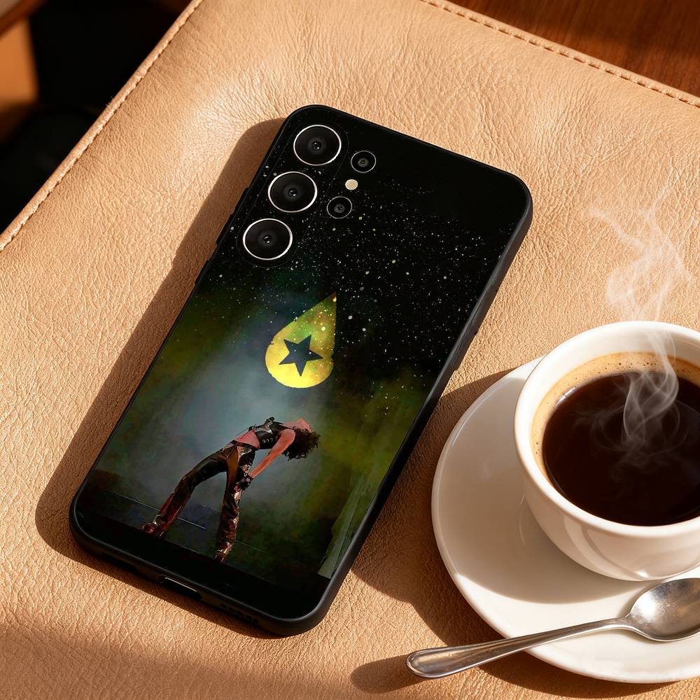 C-Conan Gray Singer Phone Case For Samsung S25,24,23,22,30,21,10,9,Ultra,Plus,Lite,FE Black Soft Case Samsung S21Ultra
C-Conan Gray Singer Phone Case For Samsung S25,24,23,22,30,21,10,9,Ultra,Plus,Lite,FE Black Soft Case Samsung S21Ultra