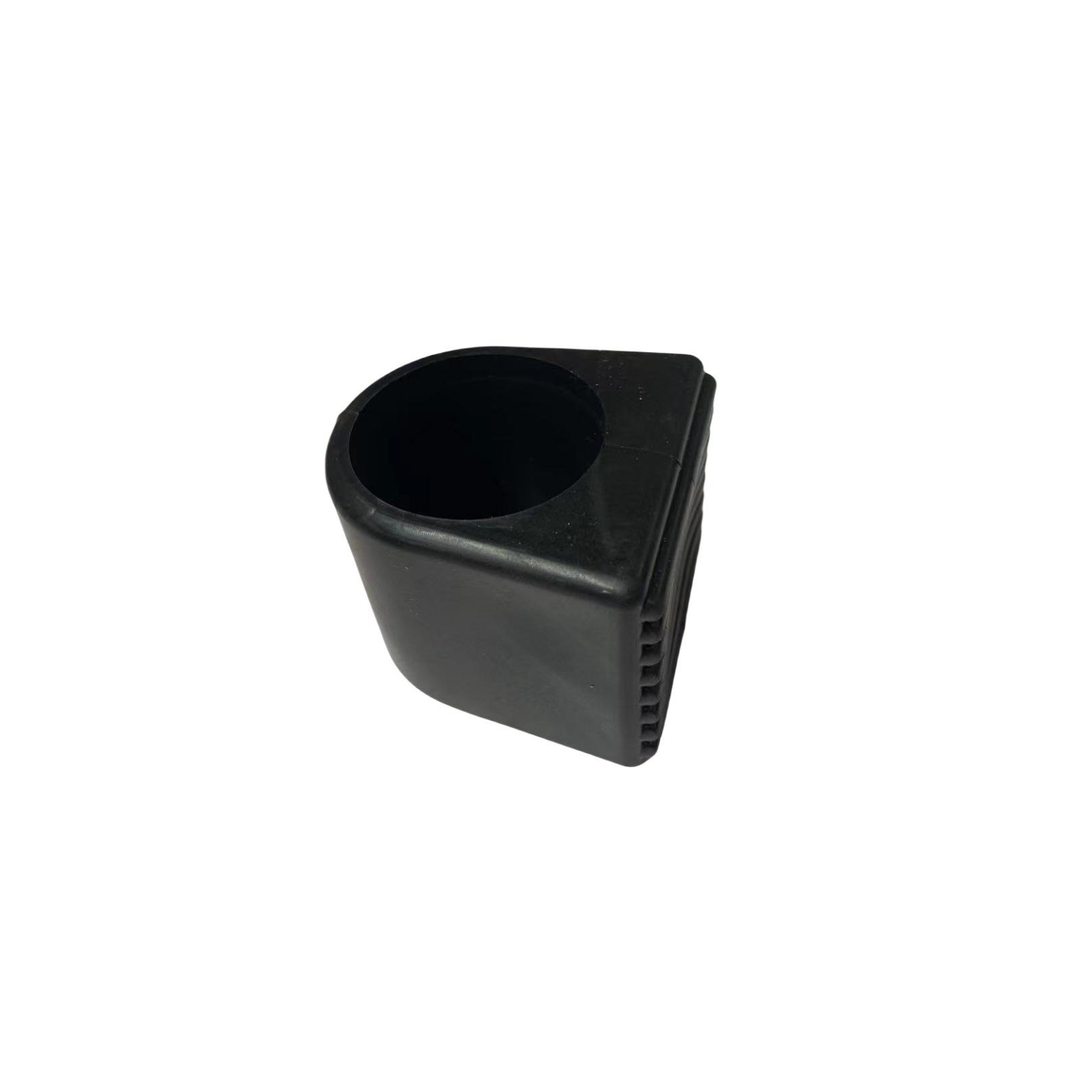 Universal Drum Stand Foot Covers (37-38mm)
Universal Drum Stand Foot Covers (37-38mm)