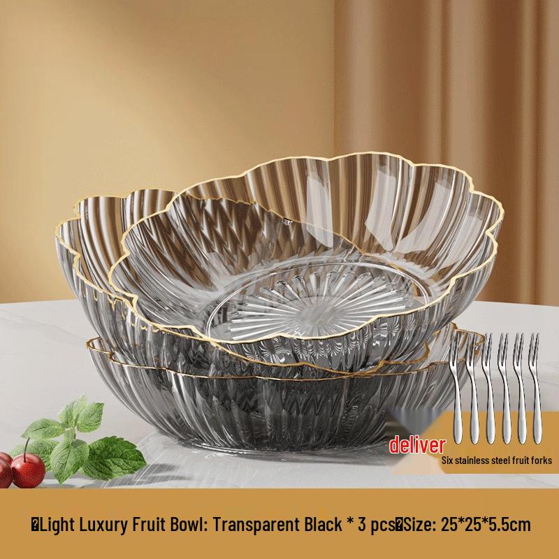 Ru Han Festive Flower Fruit Plate
Ru Han Festive Flower Fruit Plate
