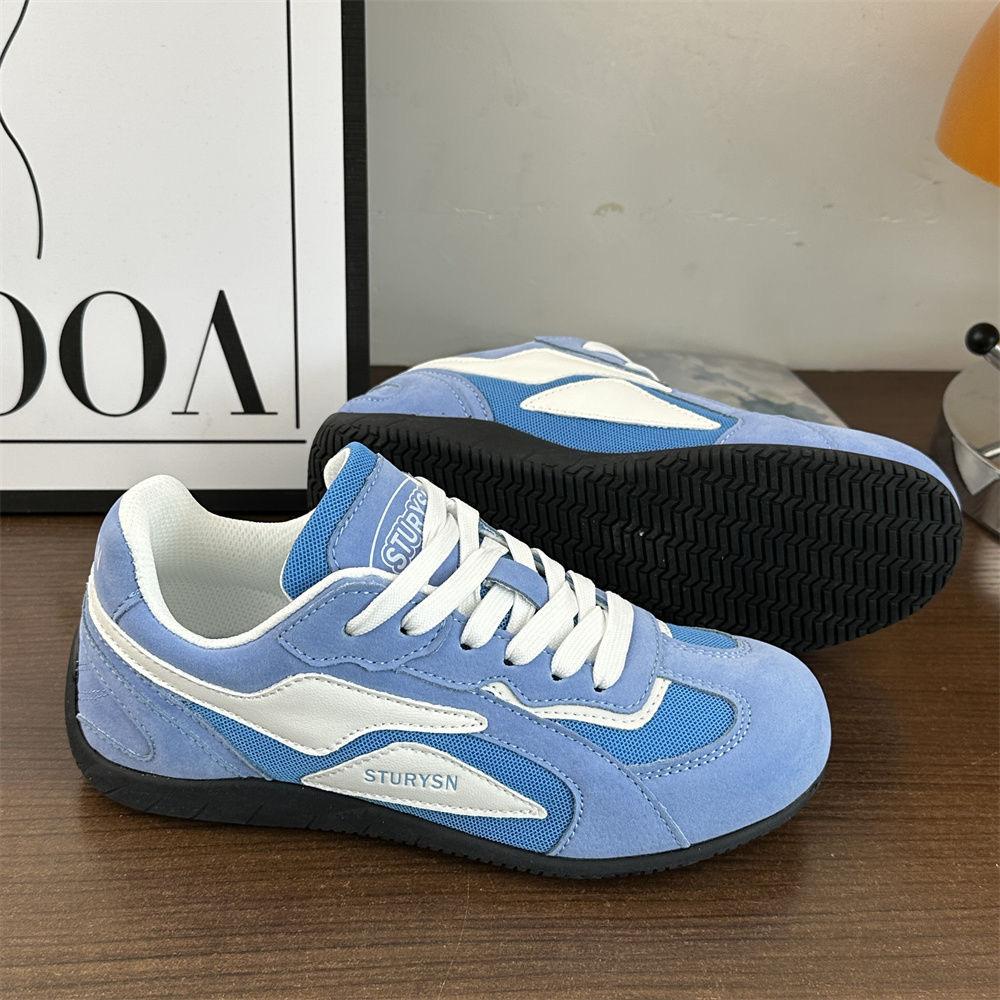 Korean version of student summer mesh breathable trend comfortable casual moral training shoes ins street shooting American couple men s and women s b 36
Korean version of student summer mesh breathable trend comfortable casual moral training shoes ins street shooting American couple men s and women s b 36