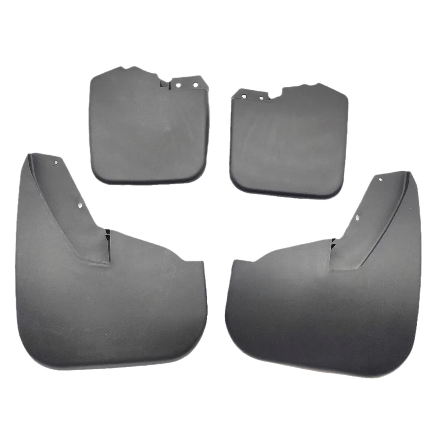 Mudguards Mudflaps Fender Splash Guards 1915641 For Ford Transit Custom Tourneo 2012-2026 Front Rear Anti-Rust Auto Accessories
Mudguards Mudflaps Fender Splash Guards 1915641 For Ford Transit Custom Tourneo 2012-2026 Front Rear Anti-Rust Auto Accessories