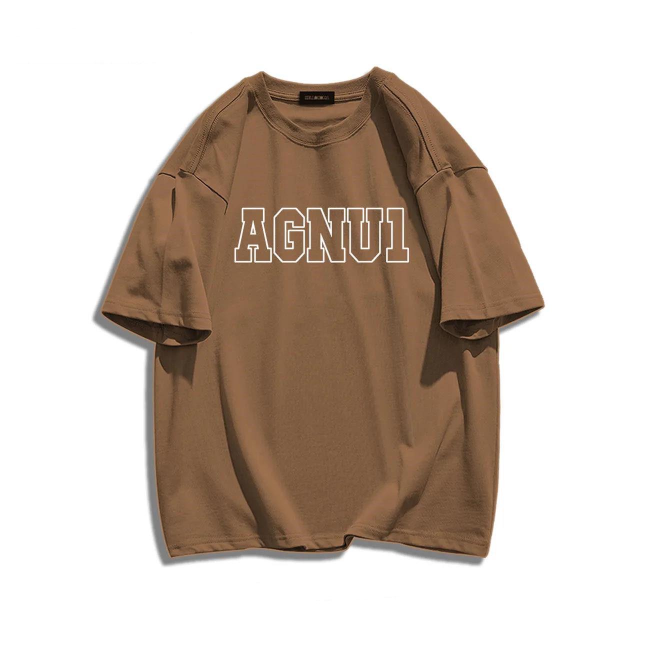 Унисекс Оверсайз Футболка из Чистого Хлопка в Стиле Харадзюку на Лето - Круглый Вырез, Короткий Рукав, Свободный Крой 2XL (130-145 jin)
Унисекс Оверсайз Футболка из Чистого Хлопка в Стиле Харадзюку на Лето - Круглый Вырез, Короткий Рукав, Свободный Крой 2XL (130-145 jin)