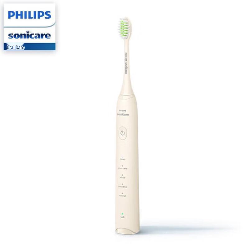 Звуковая электрическая зубная щетка Philips HX2471
Звуковая электрическая зубная щетка Philips HX2471