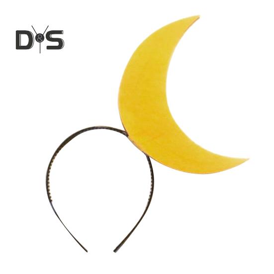 Звезда Луна Солнце Головная повязка Женщины Девочки Дети Парик Ткань Тиара Хэллоуин Сцена Свадьбы Косплей Головной убор Moon
Звезда Луна Солнце Головная повязка Женщины Девочки Дети Парик Ткань Тиара Хэллоуин Сцена Свадьбы Косплей Головной убор Moon