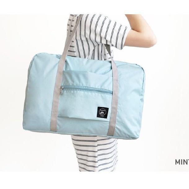 Travel Waterproof Foldable Shoulder Bag: Unisex Oversized Organizer for Shopping & Luggage Large
Travel Waterproof Foldable Shoulder Bag: Unisex Oversized Organizer for Shopping & Luggage Large
