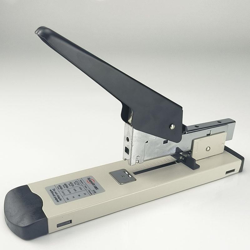 Extra Large Stapler, 100 Sheets - Ideal for Students, Office, and Accounting
Extra Large Stapler, 100 Sheets - Ideal for Students, Office, and Accounting