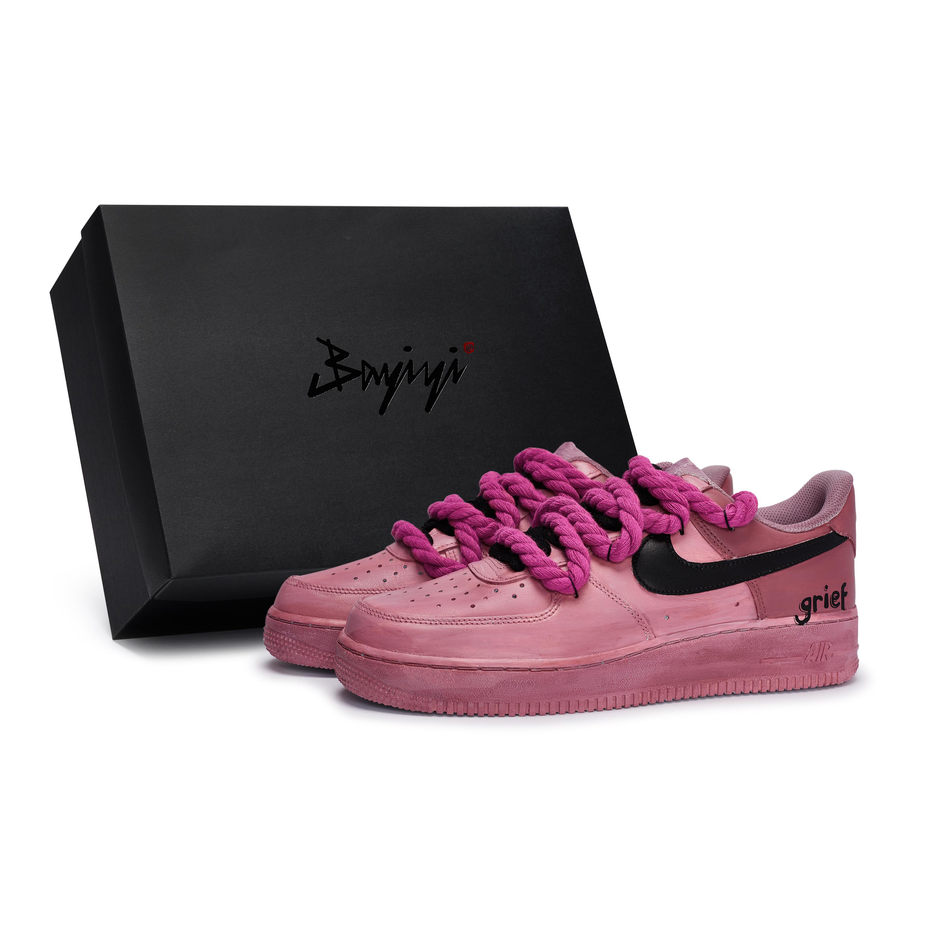 Nike Air Force 1 Patient Girlish, Special Shoe Box Slip Resistant Abrasion Resistant Low top Skateboard Shoes Unisex CW2288-111(Team80-SBOX) 38
Nike Air Force 1 Patient Girlish, Special Shoe Box Slip Resistant Abrasion Resistant Low top Skateboard Shoes Unisex CW2288-111(Team80-SBOX) 38