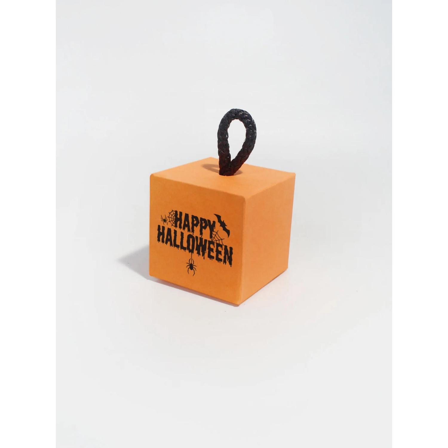 Коробки со сладостями в виде тыквы на Хэллоуин Коробки со сладостями на Хэллоуин Коробки со сладостями на Хэллоуин Бумажные контейнеры для сладостей на Хэллоуин 20pcs&5.5x5.5x5.5cm
Коробки со сладостями в виде тыквы на Хэллоуин Коробки со сладостями на Хэллоуин Коробки со сладостями на Хэллоуин Бумажные контейнеры для сладостей на Хэллоуин 20pcs&5.5x5.5x5.5cm