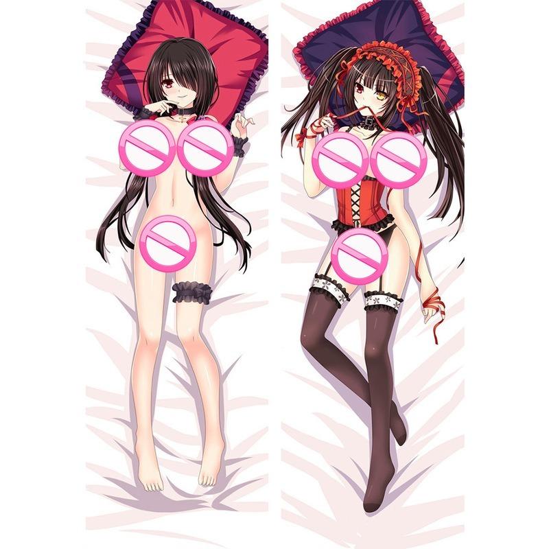 60x180 см новый аниме DATE A LIVE Tokisaki Kurumi Dakimakura наволочка для тела обнимая опора для тела
60x180 см новый аниме DATE A LIVE Tokisaki Kurumi Dakimakura наволочка для тела обнимая опора для тела