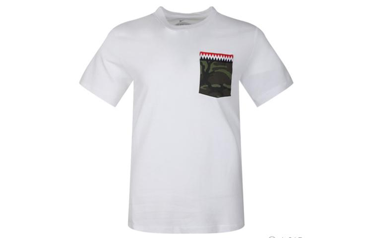 Nike T Shirts Men s Crew Neck Moderate Straight Fit CJ6197-100 XL
Nike T Shirts Men s Crew Neck Moderate Straight Fit CJ6197-100 XL