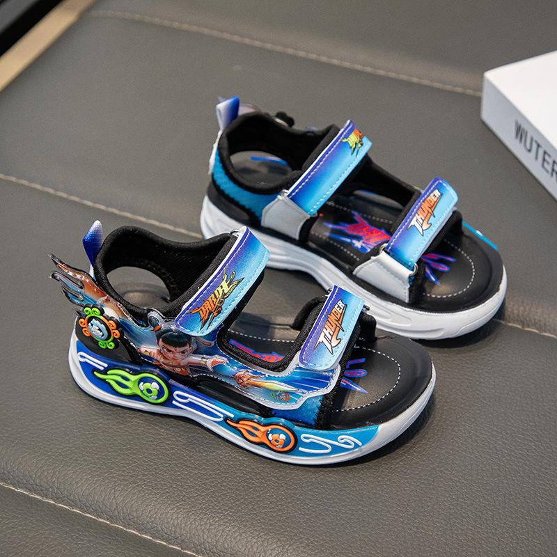 Classmates Children s Sandals Cute One-word Sandals Students Middle School Children s Lightweight Soft Sole Velcro 37 size/shoe inner length about 24.0cm
Classmates Children s Sandals Cute One-word Sandals Students Middle School Children s Lightweight Soft Sole Velcro 37 size/shoe inner length about 24.0cm