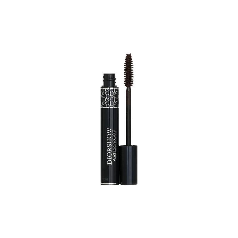 DIOR Backstage Series Stunning Waterproof Mascara, Long and Thick Waterproof Eye Retouch, Three-Dimensional #698 brown коричневый
DIOR Backstage Series Stunning Waterproof Mascara, Long and Thick Waterproof Eye Retouch, Three-Dimensional #698 brown коричневый