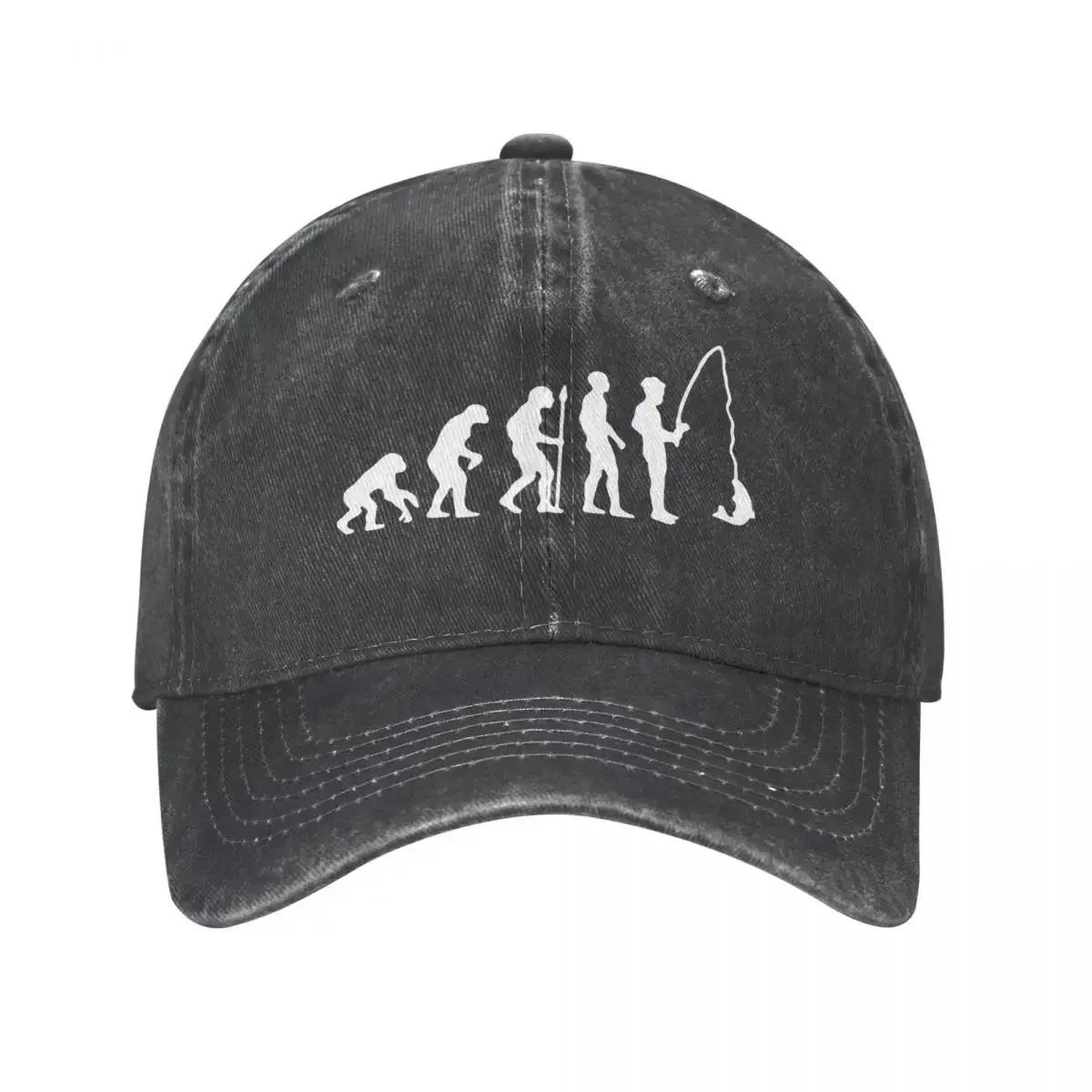 Casual Baseball Caps Snapback Hat Evolution Of Fishing Born Spring Summer Cap Fish Washed Washed Casquette Gorras Hip Hop Adjustable чёрный
Casual Baseball Caps Snapback Hat Evolution Of Fishing Born Spring Summer Cap Fish Washed Washed Casquette Gorras Hip Hop Adjustable чёрный