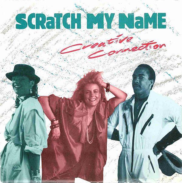 7inch Record CREATIVE CONNECTION - Scratch My Name CFA1000 Conifer 1986 UK Dance & Electronica Used
7inch Record CREATIVE CONNECTION - Scratch My Name CFA1000 Conifer 1986 UK Dance & Electronica Used