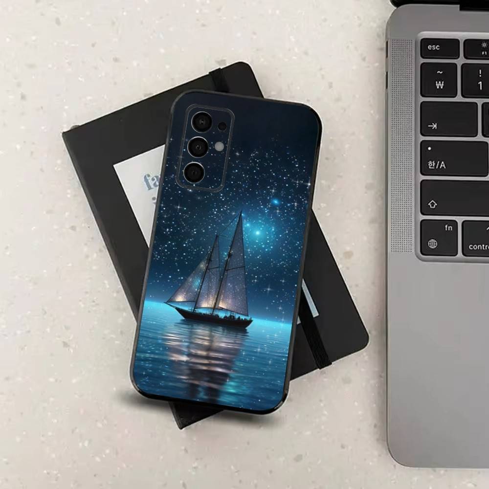 Painting Art Sailing Boat For Samsung Galaxy A53,31,52,72,41,22,73,32,71,Note,J7,8,9,5G Soft Black Silicone Phone Case SamsungA20s
Painting Art Sailing Boat For Samsung Galaxy A53,31,52,72,41,22,73,32,71,Note,J7,8,9,5G Soft Black Silicone Phone Case SamsungA20s