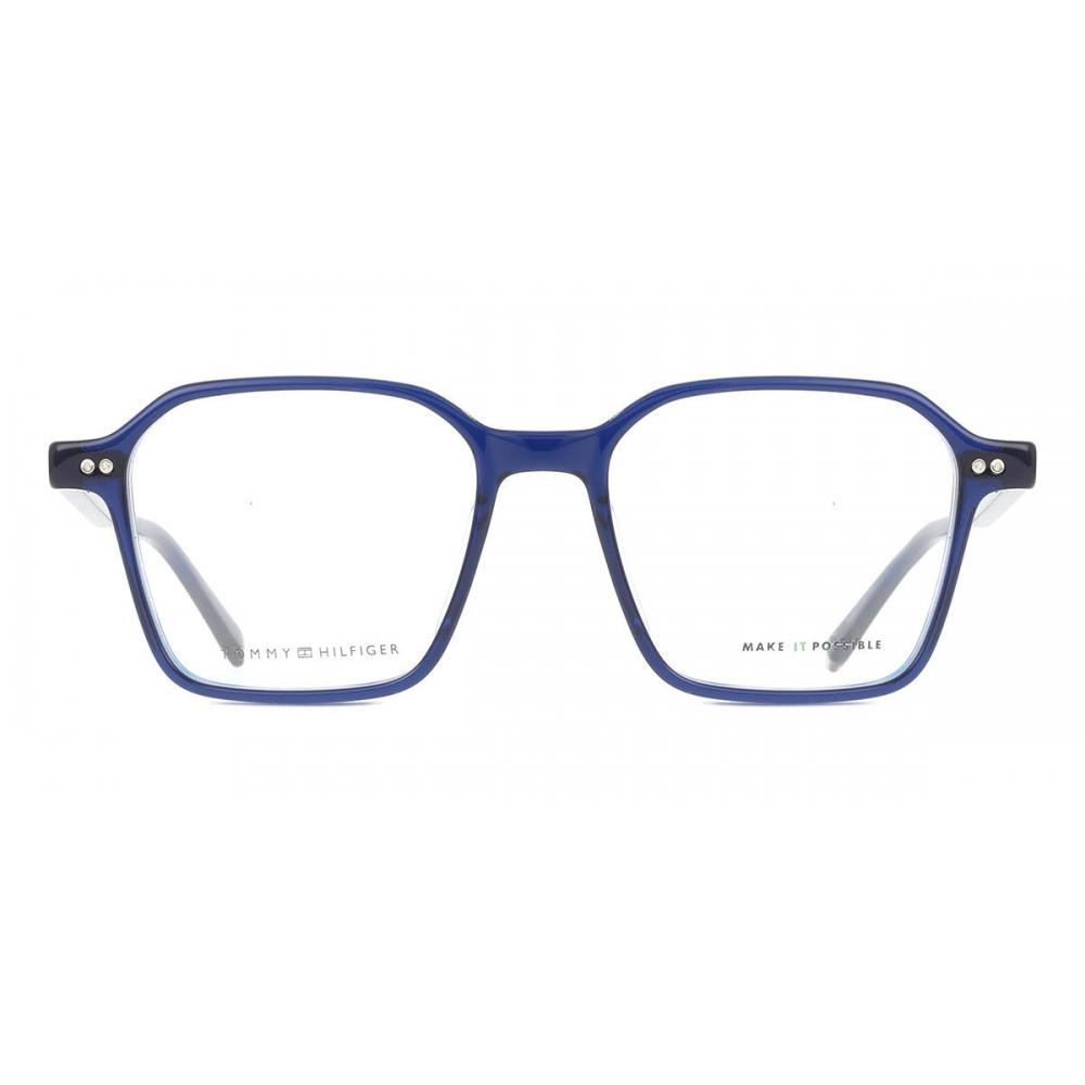 Мужские очки Tommy Hilfiger Th 2071 Pjp Blue/51-18-150
Мужские очки Tommy Hilfiger Th 2071 Pjp Blue/51-18-150