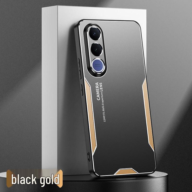 Vivo V70Fe 5G 2026 Metal Matte Silicone Phone Case Other vivo Models
Vivo V70Fe 5G 2026 Metal Matte Silicone Phone Case Other vivo Models