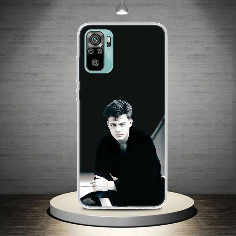 L-Luis M-Miguel Singer Phone Case Shell For Xiaomi Redmi 9C 10C 12C 13C 14C 12 13 10A 10 9A 9 9T 8A 8 7A 7 6A 6 Pro K80 K70 K60 Redmi 13C
L-Luis M-Miguel Singer Phone Case Shell For Xiaomi Redmi 9C 10C 12C 13C 14C 12 13 10A 10 9A 9 9T 8A 8 7A 7 6A 6 Pro K80 K70 K60 Redmi 13C