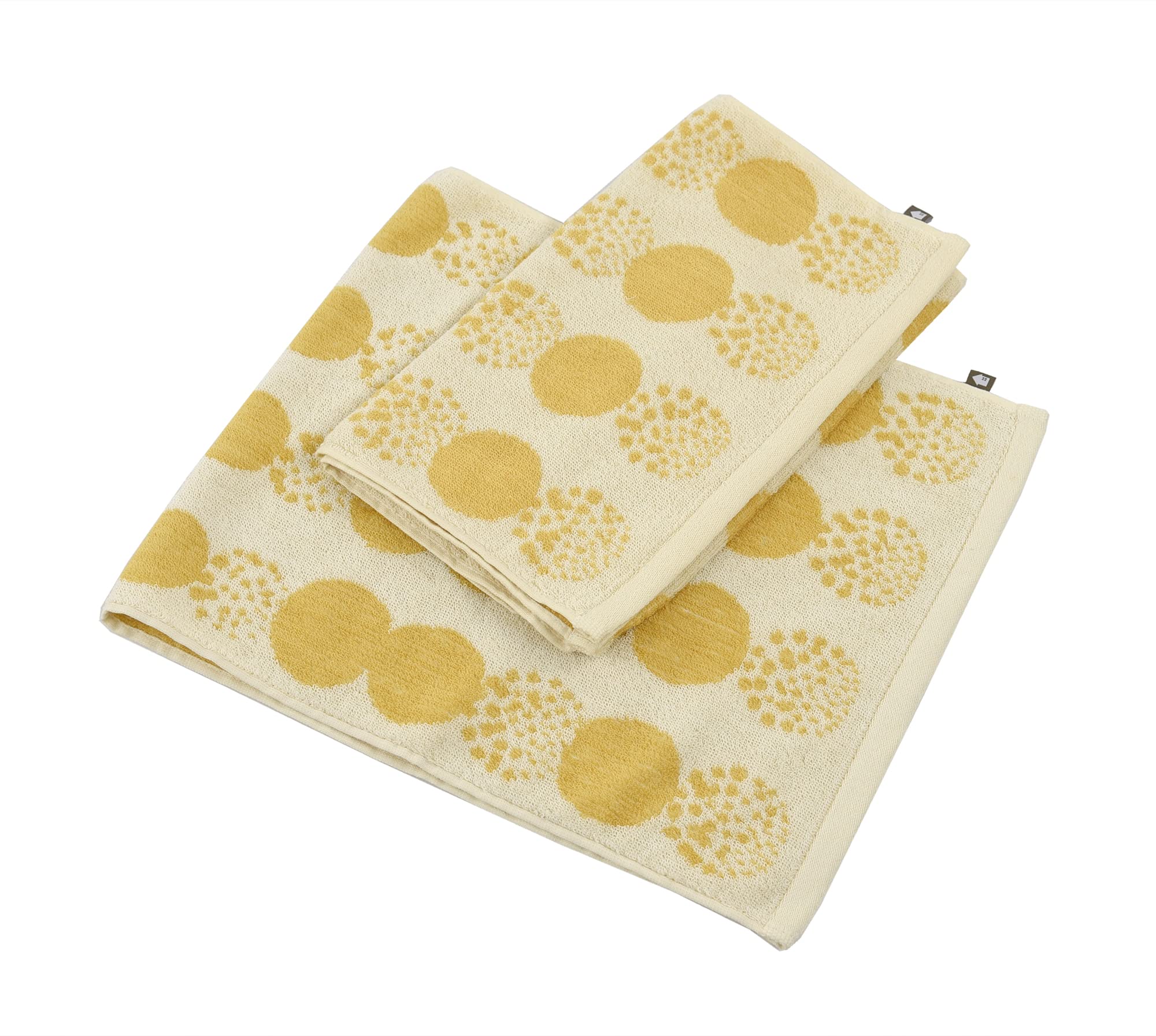 Kosugizen Onnela pieni Face Sweet Twisted Sieni 34 x Scandinavian Medium Thickness Set of 2 Towel, Pile, Yellow, 80 см, Style, (стандарт) Тип,
Kosugizen Onnela pieni Face Sweet Twisted Sieni 34 x Scandinavian Medium Thickness Set of 2 Towel, Pile, Yellow, 80 см, Style, (стандарт) Тип,