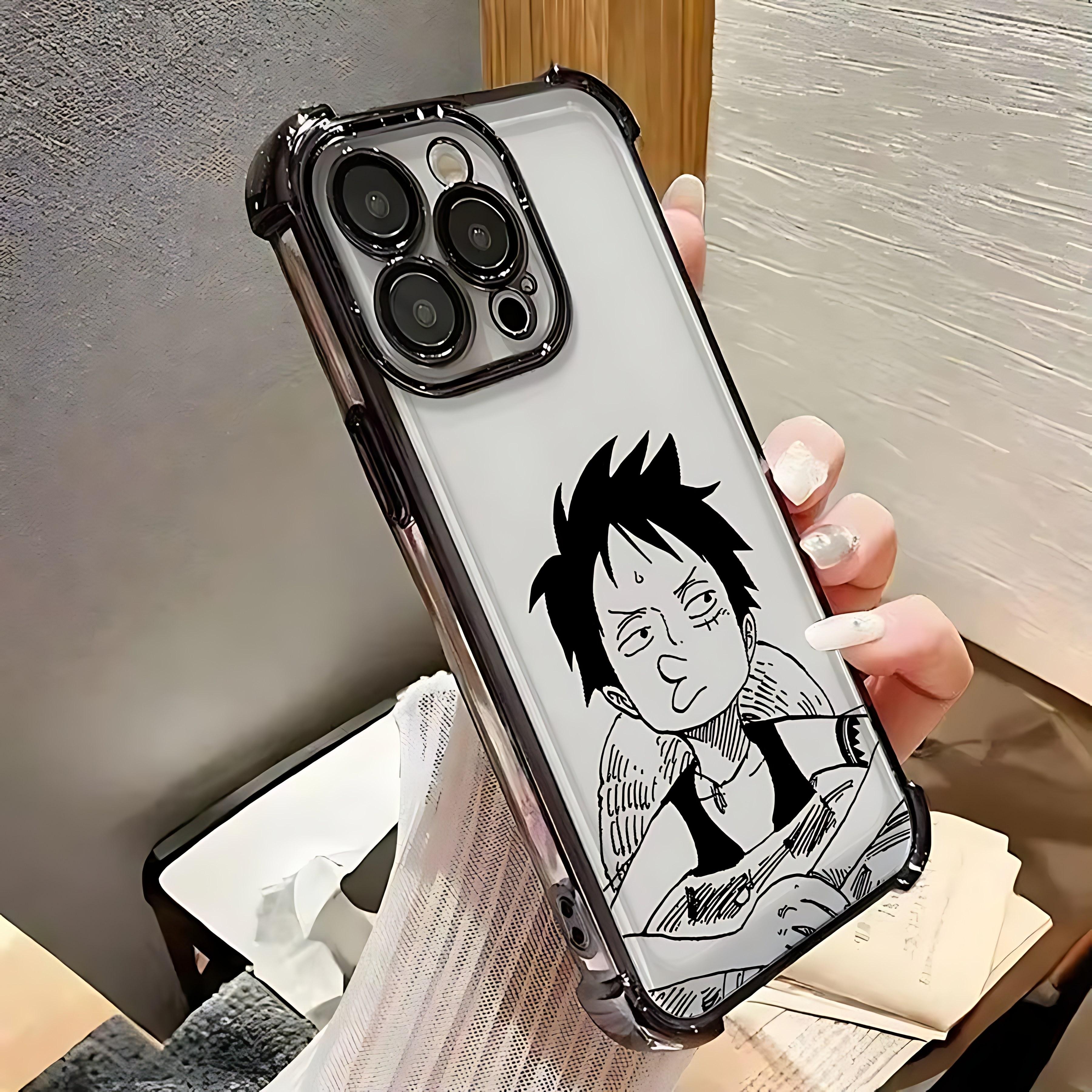 Cartoon O-One Piece Plating Phone Case For Luffys Samsung S26 S25 S24 S23 S22 S21 S20 FE Note20 Edge Plus Ultra 4G 5G Airbag Samsung S26 Ultra 5G
Cartoon O-One Piece Plating Phone Case For Luffys Samsung S26 S25 S24 S23 S22 S21 S20 FE Note20 Edge Plus Ultra 4G 5G Airbag Samsung S26 Ultra 5G