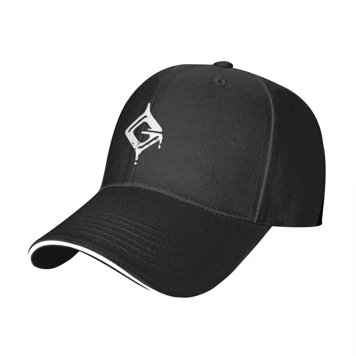 Guilty Gear Strive G white logo Cap Baseball Cap Sun cap streetwear women s winter hat 2022 Unisex s
Guilty Gear Strive G white logo Cap Baseball Cap Sun cap streetwear women s winter hat 2022 Unisex s