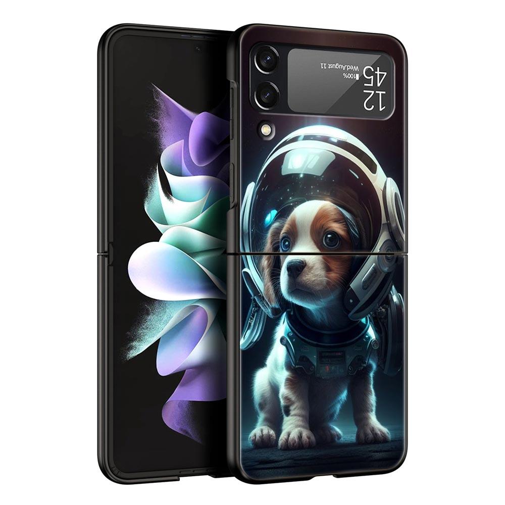 Hard PC Phone Case For Samsung Galaxy Z Flip 7 6 5 4 Black Cover For Galaxy Z Flip 3 Foldable Shockproof Cartoon Dogs Fundas Bag Z Flip 7
Hard PC Phone Case For Samsung Galaxy Z Flip 7 6 5 4 Black Cover For Galaxy Z Flip 3 Foldable Shockproof Cartoon Dogs Fundas Bag Z Flip 7