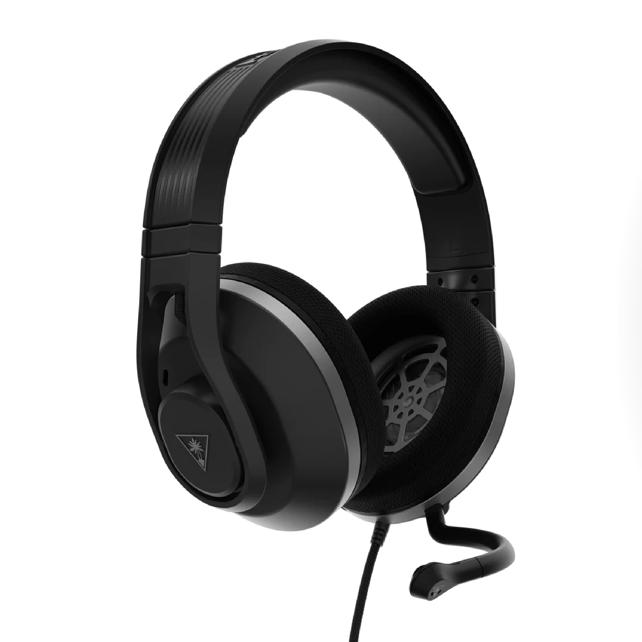 Игровая гарнитура Turtle Beach, легкие проводные наушники, однонаправленный съемный микрофон, дерево, смешанный материал, 60-миллиметровый драйвер, PS5, PS4, Xbox, ПК, переключатель чёрный
Игровая гарнитура Turtle Beach, легкие проводные наушники, однонаправленный съемный микрофон, дерево, смешанный материал, 60-миллиметровый драйвер, PS5, PS4, Xbox, ПК, переключатель чёрный
