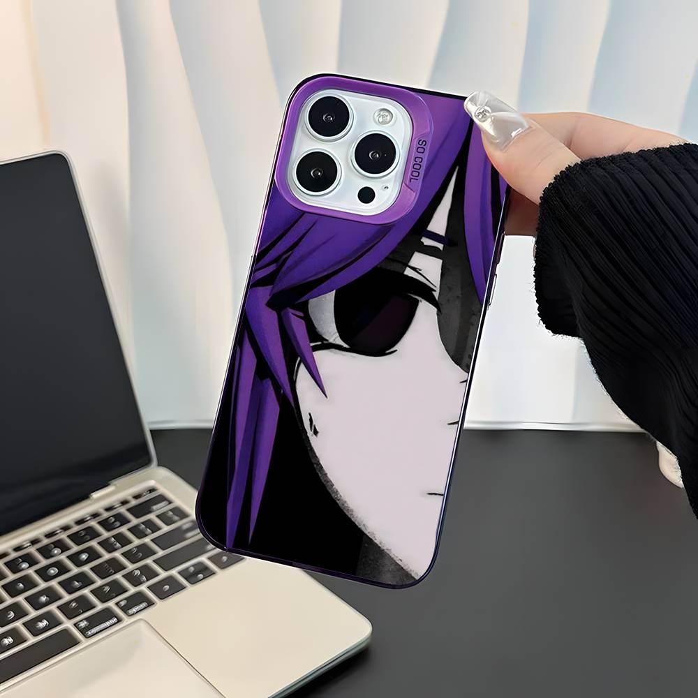 Music Sewerslvt Phone Case For iPhone 17,16,15,14,13,12,11,Pro,XS,Max,Plus,Mini,SE4,E Purple Matte Shockproof Cover iPhone15plus
Music Sewerslvt Phone Case For iPhone 17,16,15,14,13,12,11,Pro,XS,Max,Plus,Mini,SE4,E Purple Matte Shockproof Cover iPhone15plus