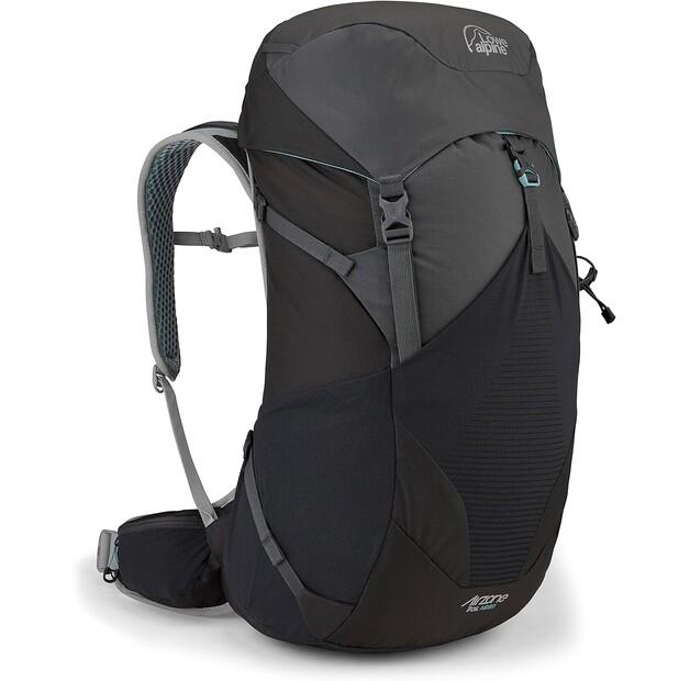 Рюкзак Lowe Alpine AirZone Trail ND33 anthracite/graphene (Damen) (FTF-42-AGR)
Рюкзак Lowe Alpine AirZone Trail ND33 anthracite/graphene (Damen) (FTF-42-AGR)