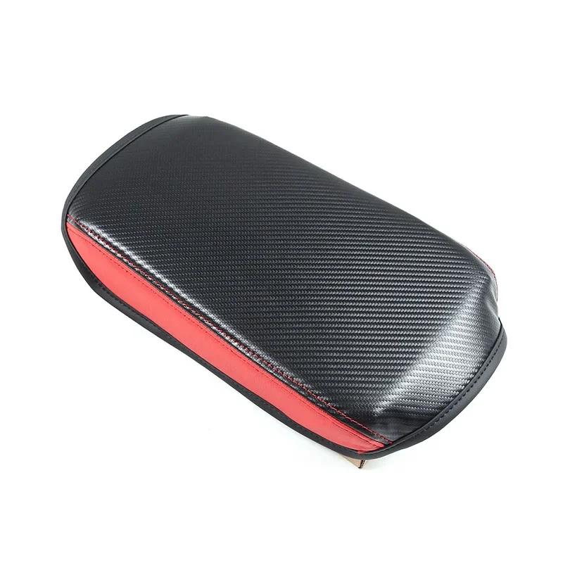 For Mitsubishi Outlander 2026 2026 2026 Carbon Fiber Center Console Lid Armrest Box Leather Protective Cushion Pad Accessories
For Mitsubishi Outlander 2026 2026 2026 Carbon Fiber Center Console Lid Armrest Box Leather Protective Cushion Pad Accessories