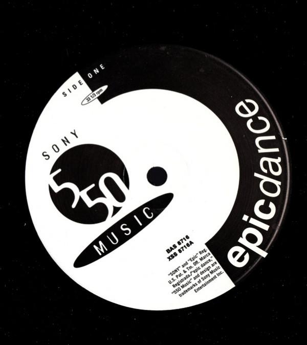 12inch Record CÉLINE DION - It s All Coming Back To Me Now BAS8194PROMO 550 Music, Epic 1996 US Dance & Electronica Used
12inch Record CÉLINE DION - It s All Coming Back To Me Now BAS8194PROMO 550 Music, Epic 1996 US Dance & Electronica Used