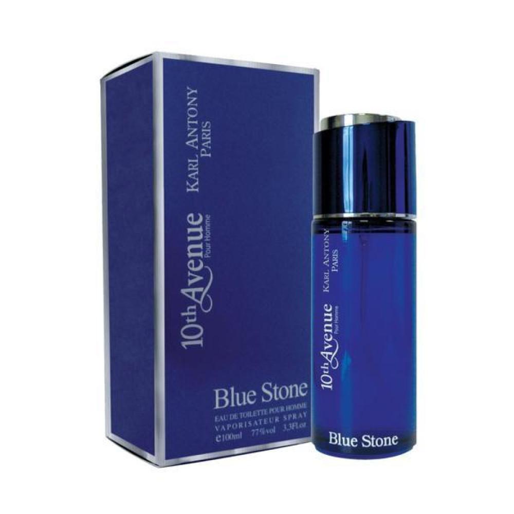 Karl Antony 10th Avenue Blue Stone Pour Homme чоловіча туалетна вода 100 ml
Karl Antony 10th Avenue Blue Stone Pour Homme чоловіча туалетна вода 100 ml