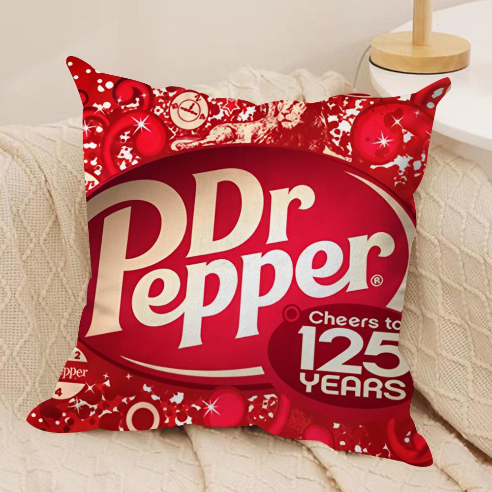 Cherry Drink DDr PPepperS Cushion Cover Short plush Doublesided Print Square Throw Pillow Covers Sofa Home Cushion Decor 30x30cm
Cherry Drink DDr PPepperS Cushion Cover Short plush Doublesided Print Square Throw Pillow Covers Sofa Home Cushion Decor 30x30cm