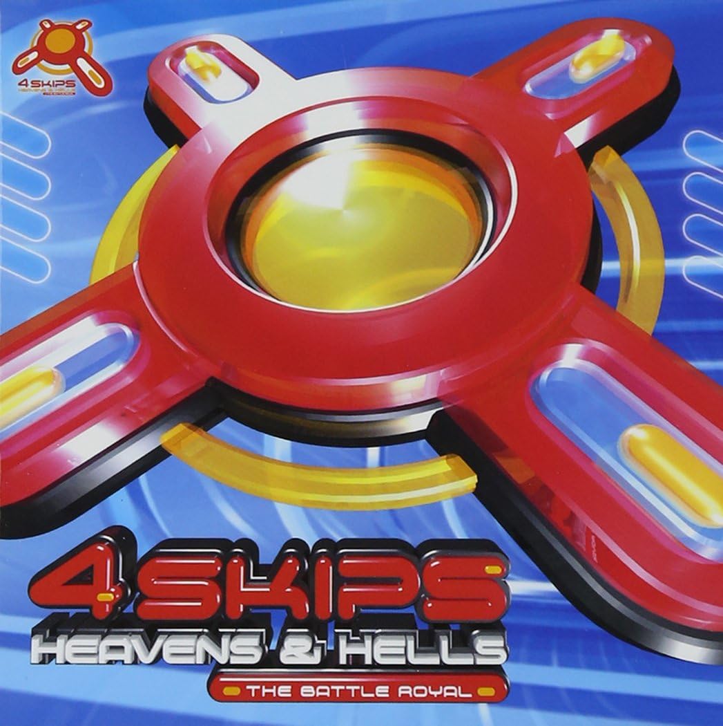 CD 4 ПРОПУСКАЕТ ШАМПУНЬ ЦУКАСА МИСА Н HEAVENSHELLSTHE BATTLE ROYAL WWWCD004 Япония ОбиЯпонская клубная танцевальная музыка Б/У
CD 4 ПРОПУСКАЕТ ШАМПУНЬ ЦУКАСА МИСА Н HEAVENSHELLSTHE BATTLE ROYAL WWWCD004 Япония ОбиЯпонская клубная танцевальная музыка Б/У