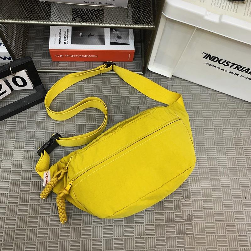Breast Bag Women S Small Satchel Shoulder Bag Small Backpack Men S And Women S Messenger Bags Sports Trendy Fanny Pack Women S жёлтый
Breast Bag Women S Small Satchel Shoulder Bag Small Backpack Men S And Women S Messenger Bags Sports Trendy Fanny Pack Women S жёлтый