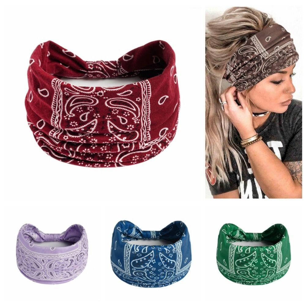 Elastic Yoga Headband Cashew Print Sports Sweatband Boho Knot Turbans Headwrap Dance синій
Elastic Yoga Headband Cashew Print Sports Sweatband Boho Knot Turbans Headwrap Dance синій