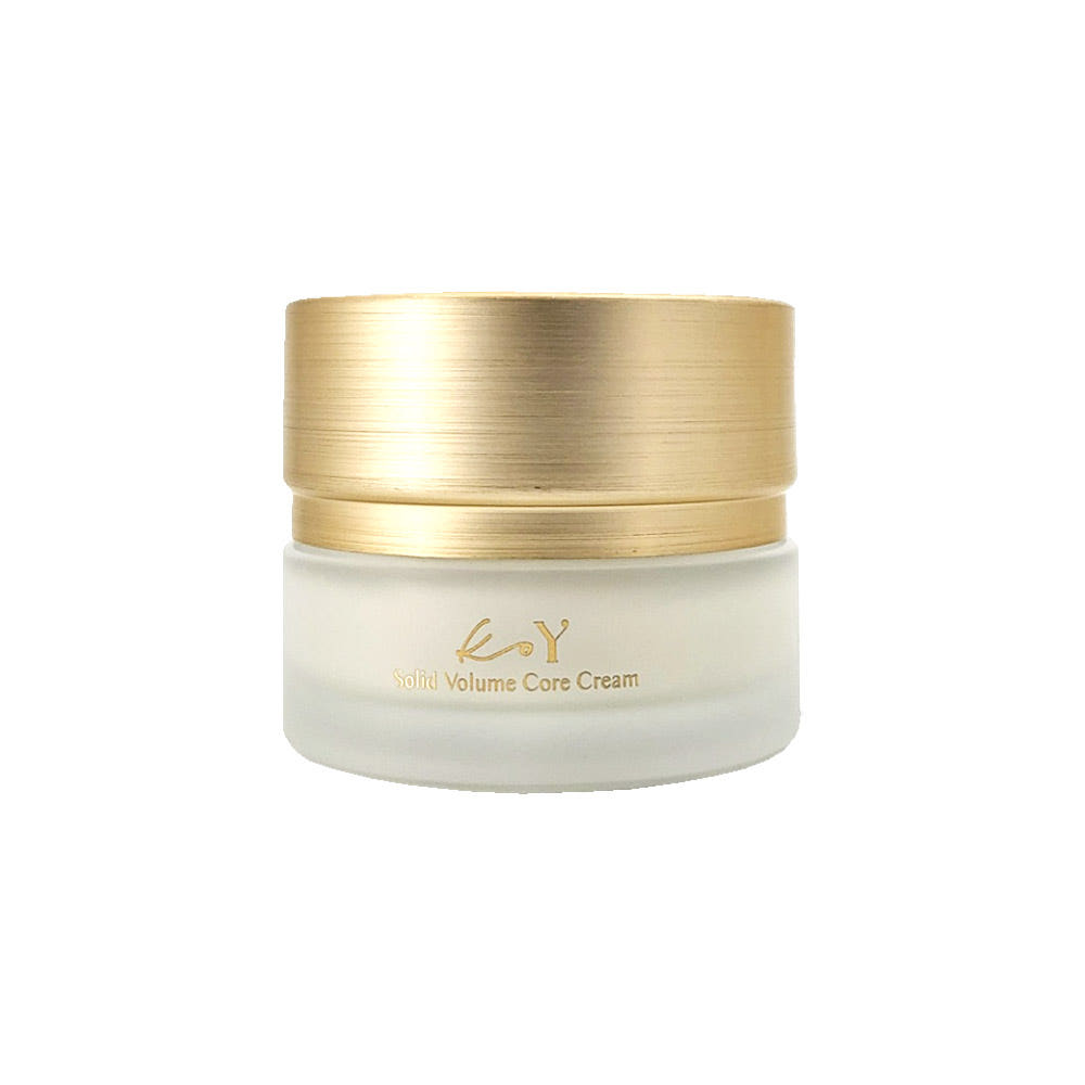 KoY Solid Volume Protein Core Cream 50 мл – Интенсивное укрепление и увлажнение от Го Хён-джун
KoY Solid Volume Protein Core Cream 50 мл – Интенсивное укрепление и увлажнение от Го Хён-джун