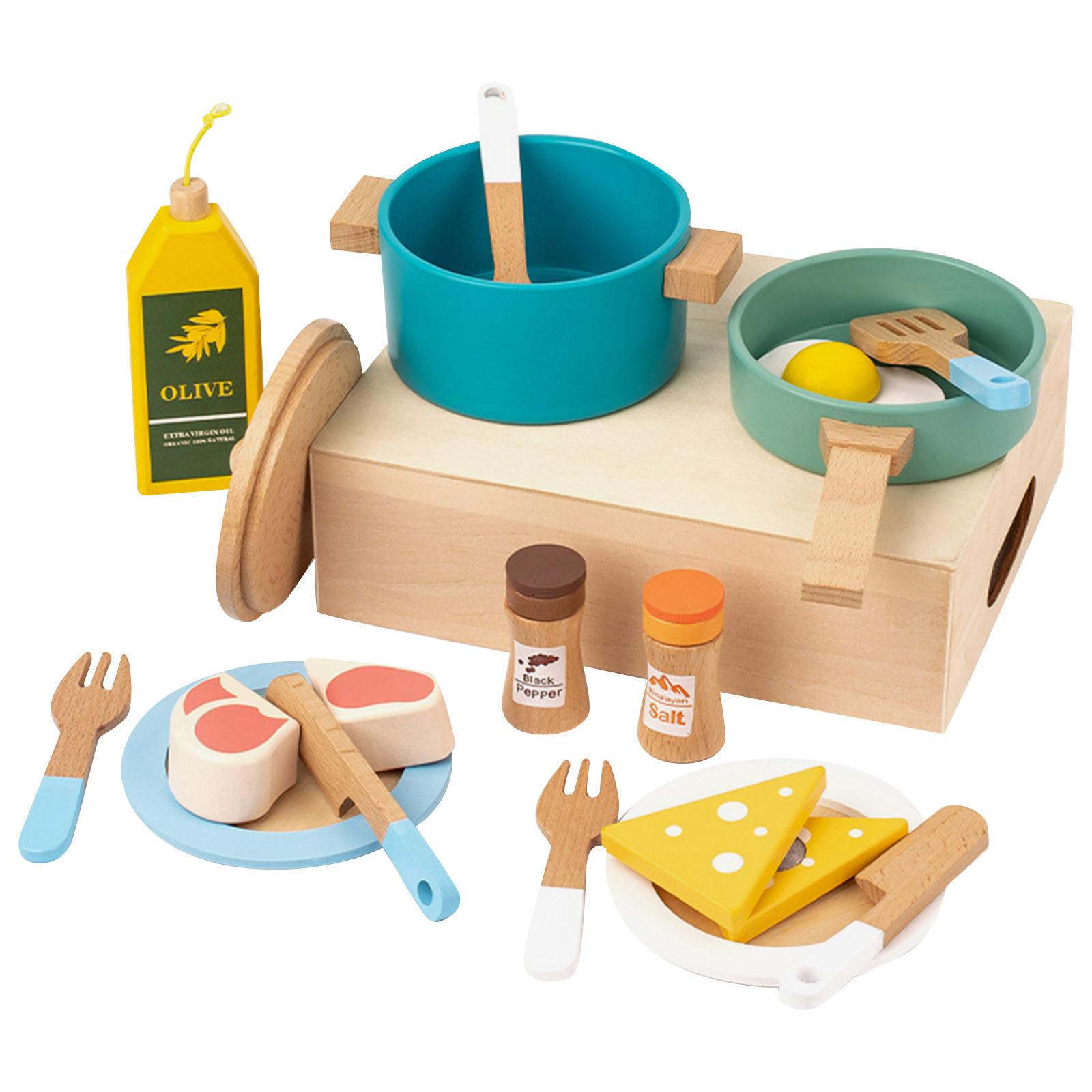 Детские игры дома, Кухонные игрушки для готовки, Мальчики и девочки 3-4 лет, Развивающие и обучающие игрушки, Игрушки для малышей One Size
Детские игры дома, Кухонные игрушки для готовки, Мальчики и девочки 3-4 лет, Развивающие и обучающие игрушки, Игрушки для малышей One Size