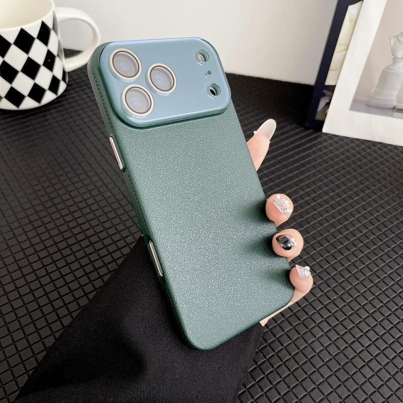 Crystal Precision Hole Suitable IPhone 17 Promax Phone Case Apple 16PM Lychee Patterned Hard Anti Drop Protective Cover iPhone 11 изумрудный
Crystal Precision Hole Suitable IPhone 17 Promax Phone Case Apple 16PM Lychee Patterned Hard Anti Drop Protective Cover iPhone 11 изумрудный