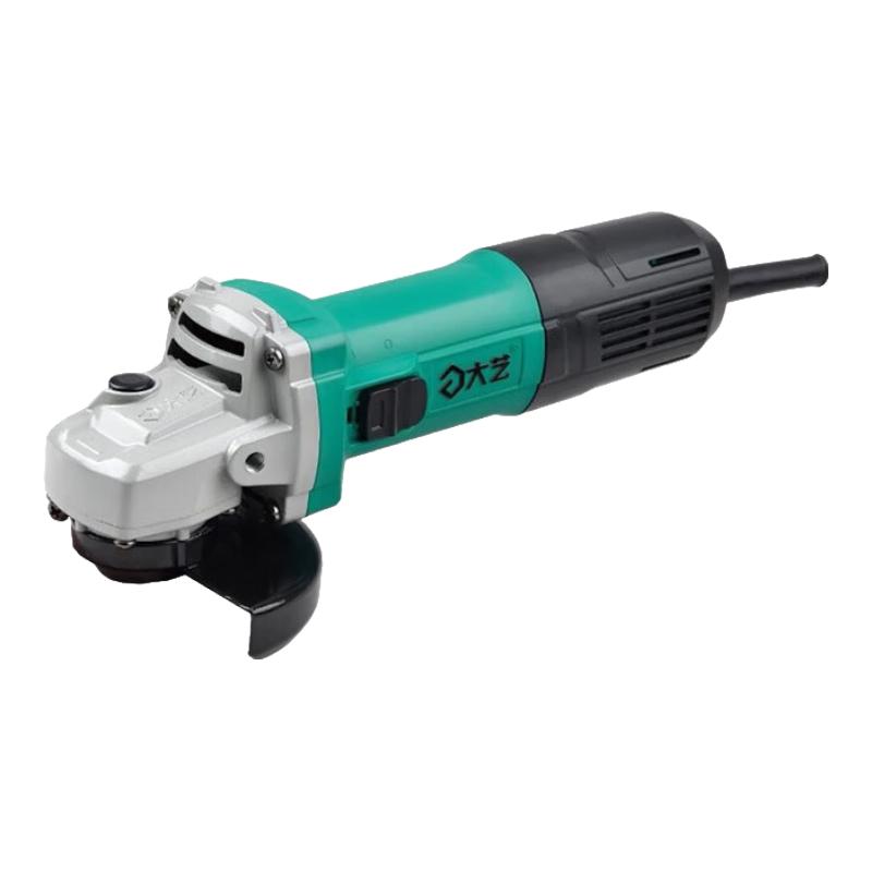 Dayi Angle Grinder CN plug (adapter included)
Dayi Angle Grinder CN plug (adapter included)