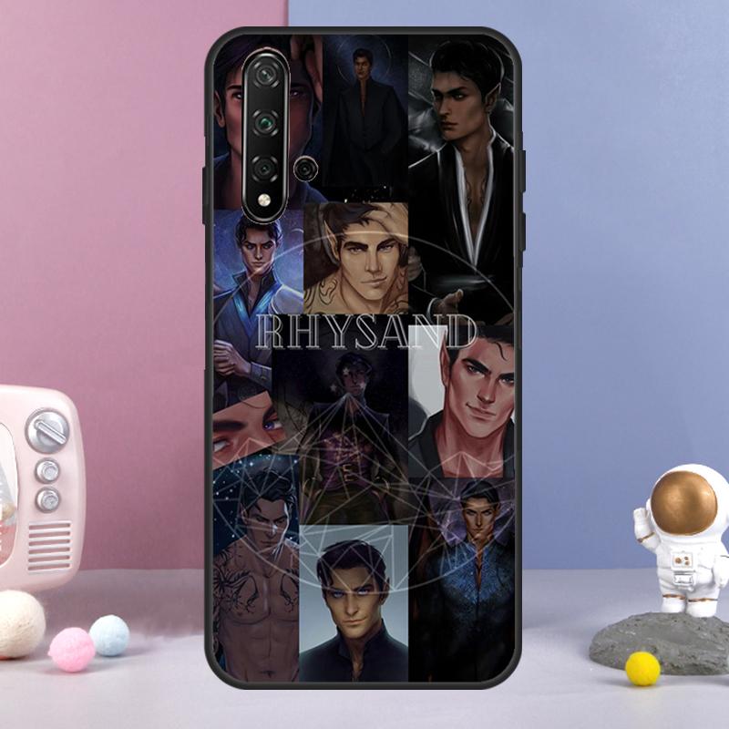A Court of Mist Fury Sarah J Maas For Huawei Nova 7i 8i 11i 12i 12s Y73 Y70 Y90 Y60 Y72 Y61 Y91 9 10 SE P30 Pro P40 Lite Case Huawei Nova Y72
A Court of Mist Fury Sarah J Maas For Huawei Nova 7i 8i 11i 12i 12s Y73 Y70 Y90 Y60 Y72 Y61 Y91 9 10 SE P30 Pro P40 Lite Case Huawei Nova Y72